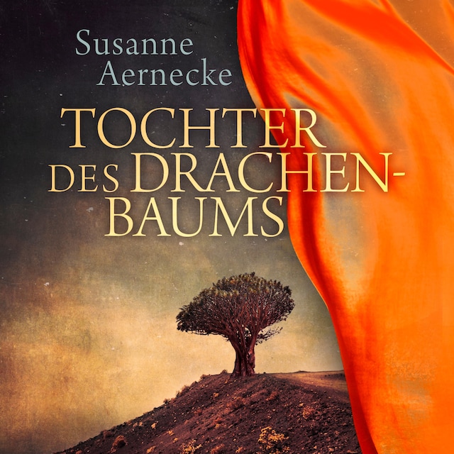 Book cover for Tochter des Drachenbaums