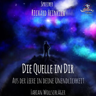 Die Quelle in dir bookCoverFor