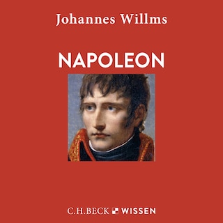 Napoleon als Hörbuch