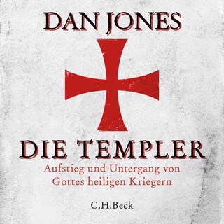 Die Templer als Hörbuch