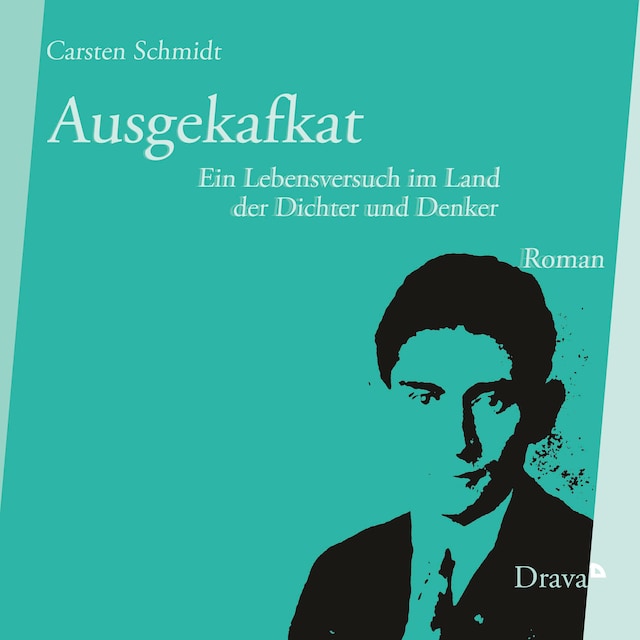 Book cover for Ausgekafkat