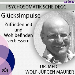 Glücksimpulse als Hörbuch