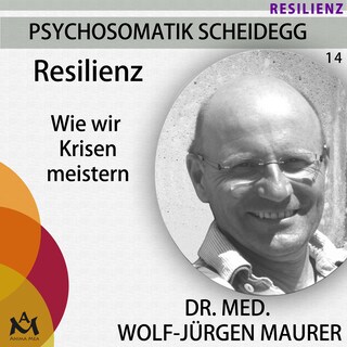 Resilienz als Hörbuch