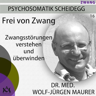 Frei von Zwang als Hörbuch
