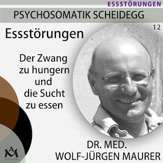 Essstörungen als Hörbuch