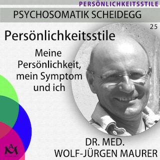 Persönlichkeitsstile als Hörbuch