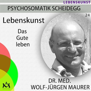 Lebenskunst als Hörbuch