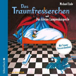 Das Traumfresserchen / Das kleine Lumpenkasperle bookCoverFor