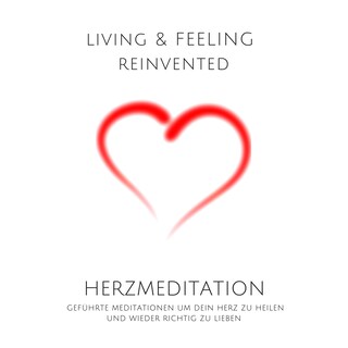 Herzmeditation als Hörbuch