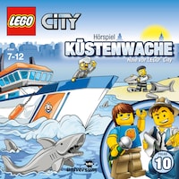 LEGO City: Folge 10 - Küstenwache - Haie vor LEGO City