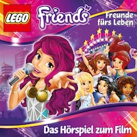 LEGO Friends: Freunde fürs Leben