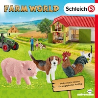 Folge 1 & 2: Schleich - Farm World