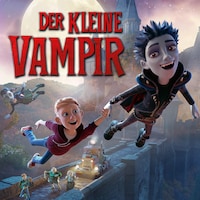 Der kleine Vampir - Das Hörspiel zum Kinofilm