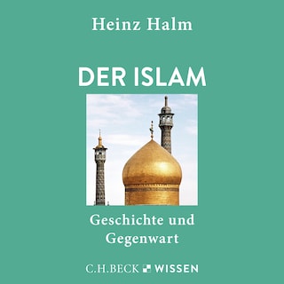 Der Islam als Hörbuch