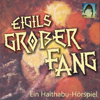 Eigils großer Fang als Hörbuch