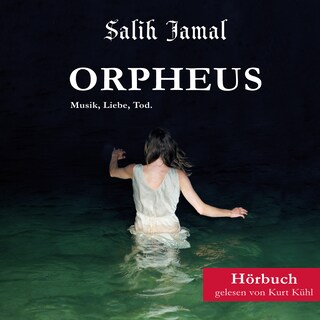 ORPHEUS als Hörbuch