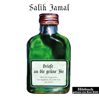Briefe an die grüne Fee als Hörbuch