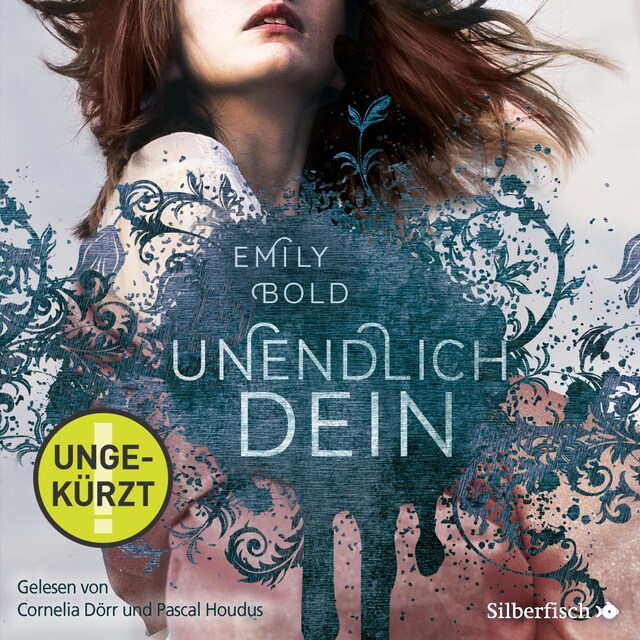 Buchcover für The Curse 2: UNENDLICH dein