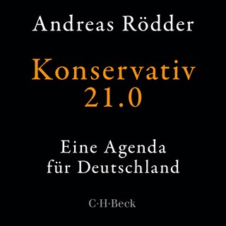 Konservativ 21.0 als Hörbuch