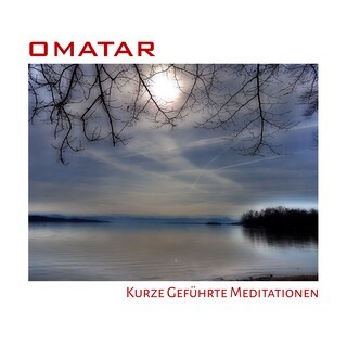 Kurze geführte Meditationen als Hörbuch