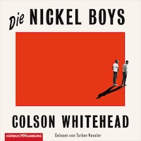 Die Nickel Boys