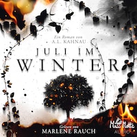 Juli im Winter