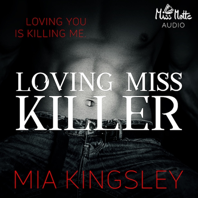 Bokomslag for Loving Miss Killer