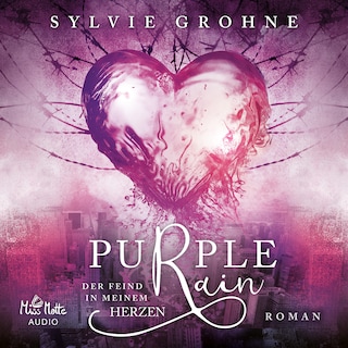 Purple Rain bookCoverFor