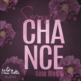 Second Chance als Hörbuch
