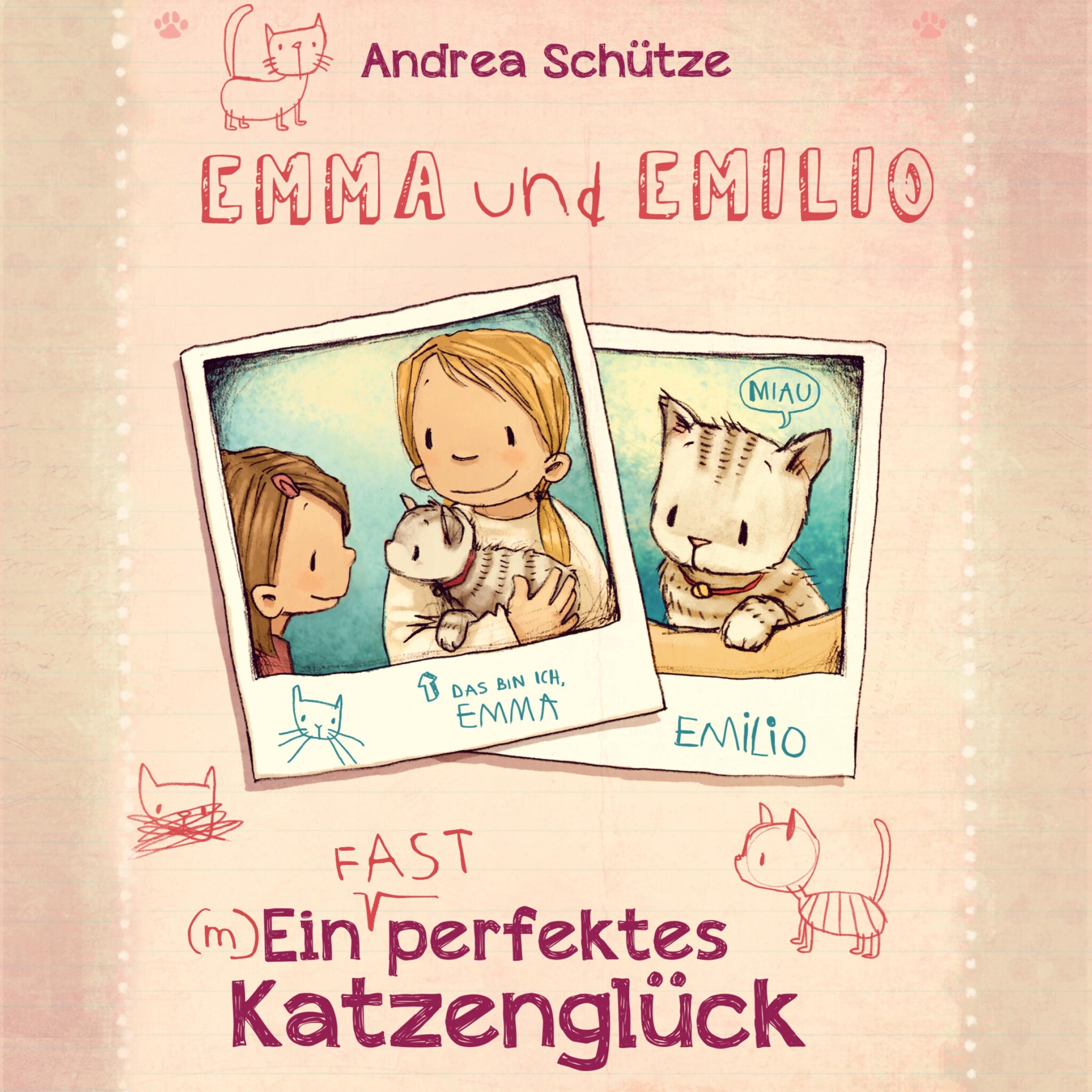 Emma und Emilio – Ein (fast) perfektes Katzenglück ilmaiseksi