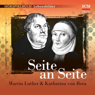 Seite an Seite als Hörbuch