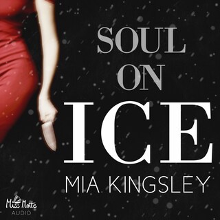 Soul On Ice als Hörbuch