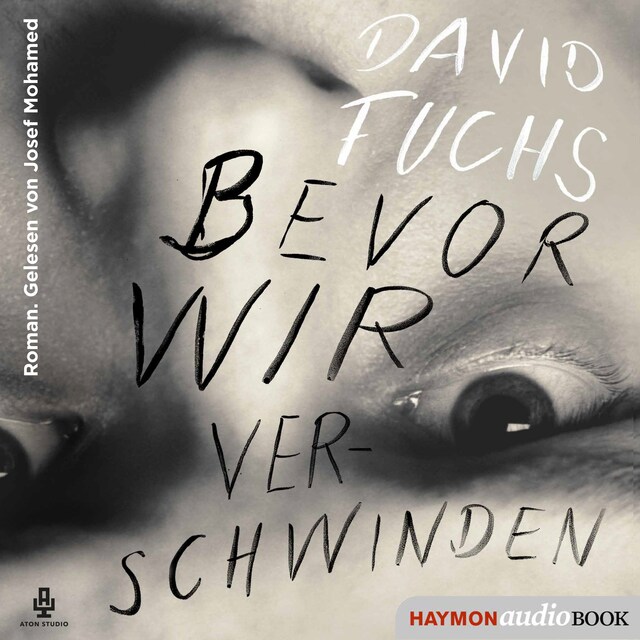 Book cover for Bevor wir verschwinden