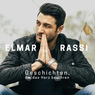 Geschichten, die das Herz berühren als Hörbuch