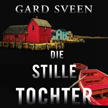 Die stille Tochter (Ein Fall für Tommy Bergmann 4) bookCoverFor