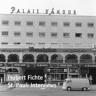 St. Pauli Interviews als Hörbuch