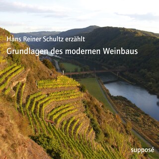 Grundlagen des modernen Weinbaus als Hörbuch