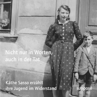Nicht nur in Worten, auch in der Tat als Hörbuch