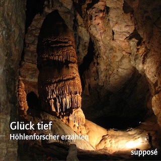 Glück tief als Hörbuch