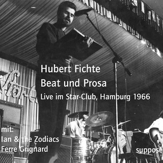 Beat und Prosa als Hörbuch