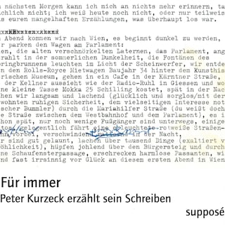 Für immer als Hörbuch
