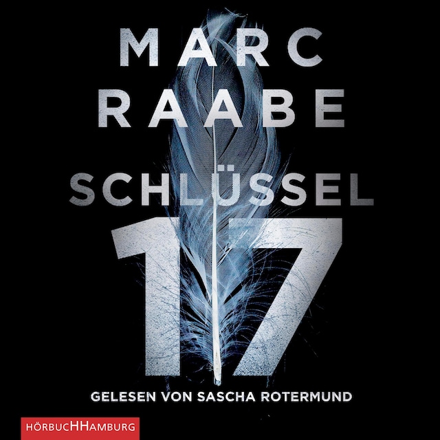 Book cover for Schlüssel 17 (Tom Babylon-Serie 1)