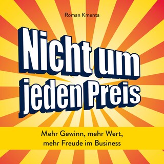Nicht um jeden Preis als Hörbuch