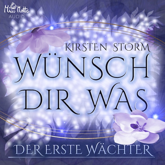 Book cover for Wünsch Dir Was -  Der erste Wächter