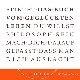 Das Buch vom geglückten Leben als Hörbuch