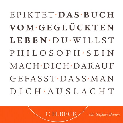 Das Buch vom geglückten Leben bookCoverFor