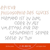 Philosophie des Glücks