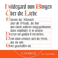 Über die Liebe