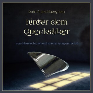 Hinter dem Quecksilber bookCoverFor