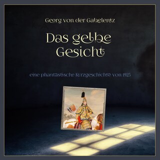 Das gelbe Gesicht bookCoverFor